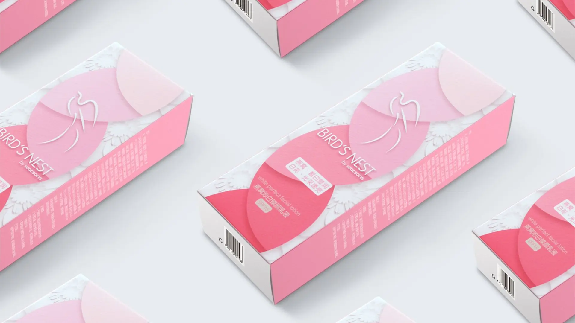 WHO Design Studio _ Bird's Nest project - cover