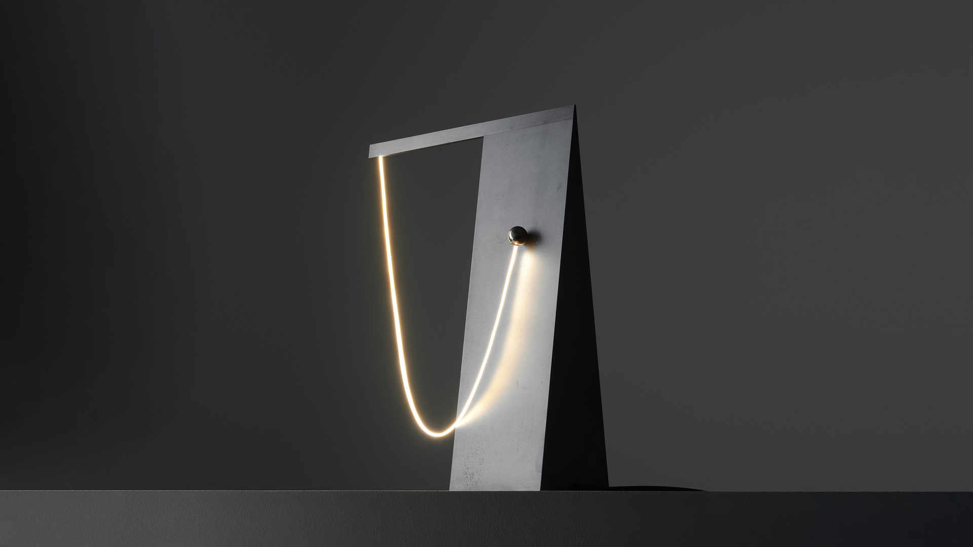 Tangent Lamp @ RK Lab_Relvãokellermann