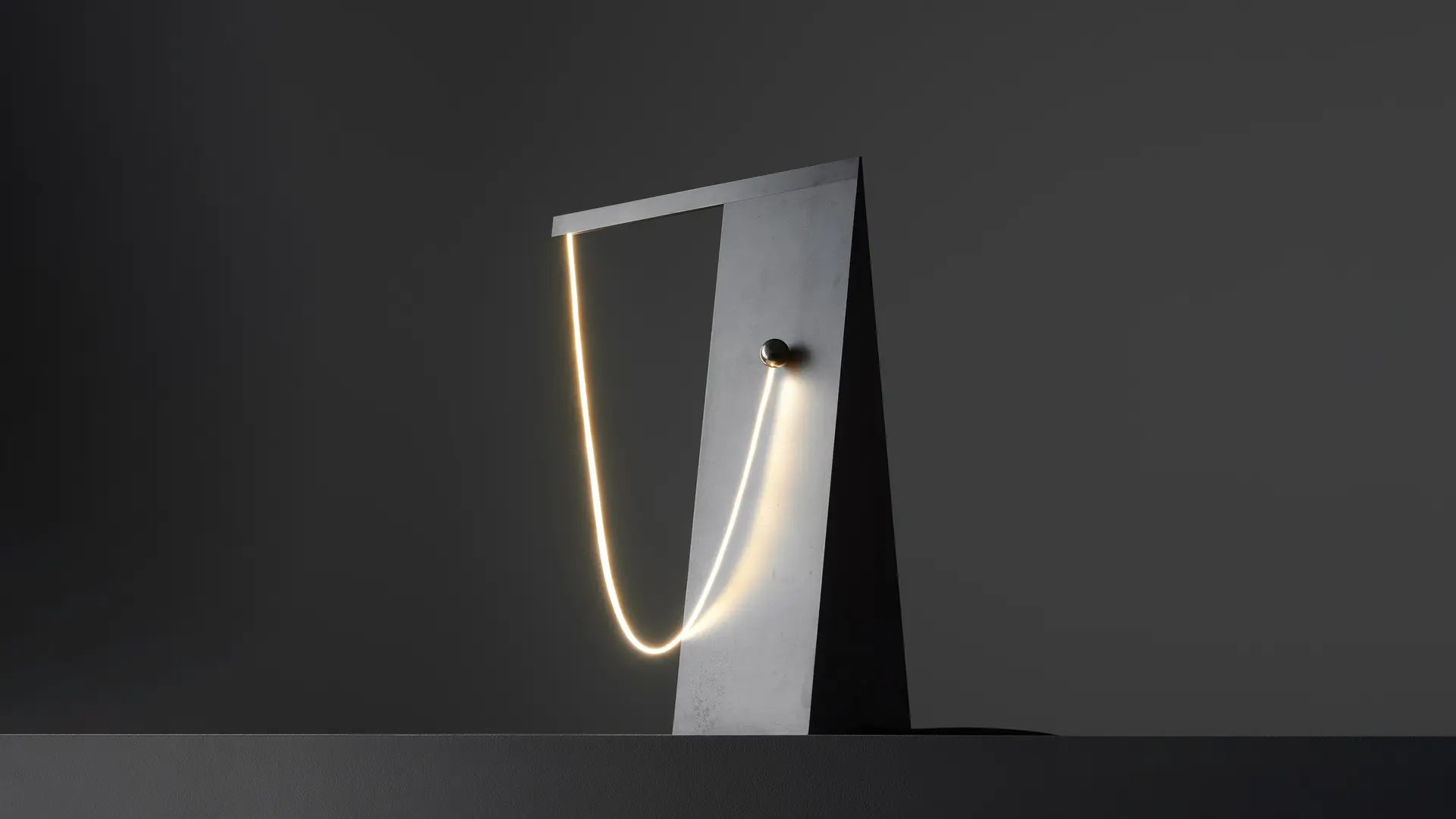 Tangent Lamp @ RK Lab_Relvãokellermann