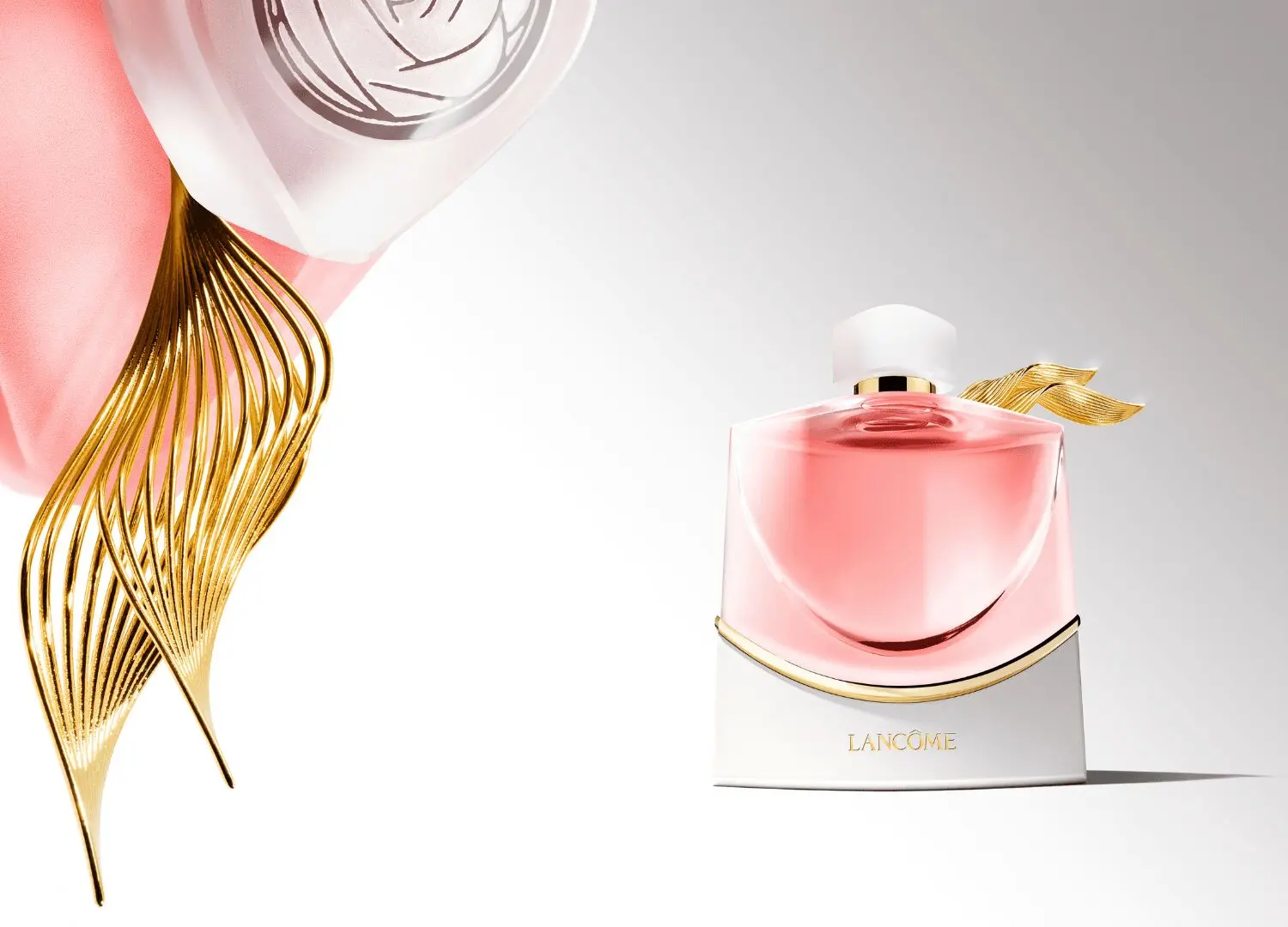 Les Exceptionnels: Pininfarina reimagines Lancôme beauty
