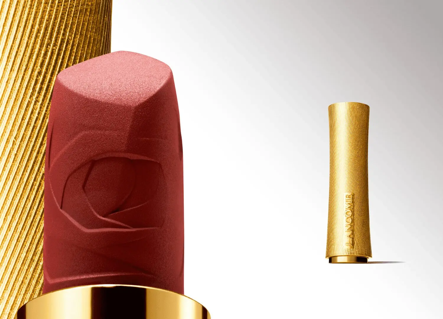 Les Exceptionnels: Pininfarina reimagines Lancôme beauty