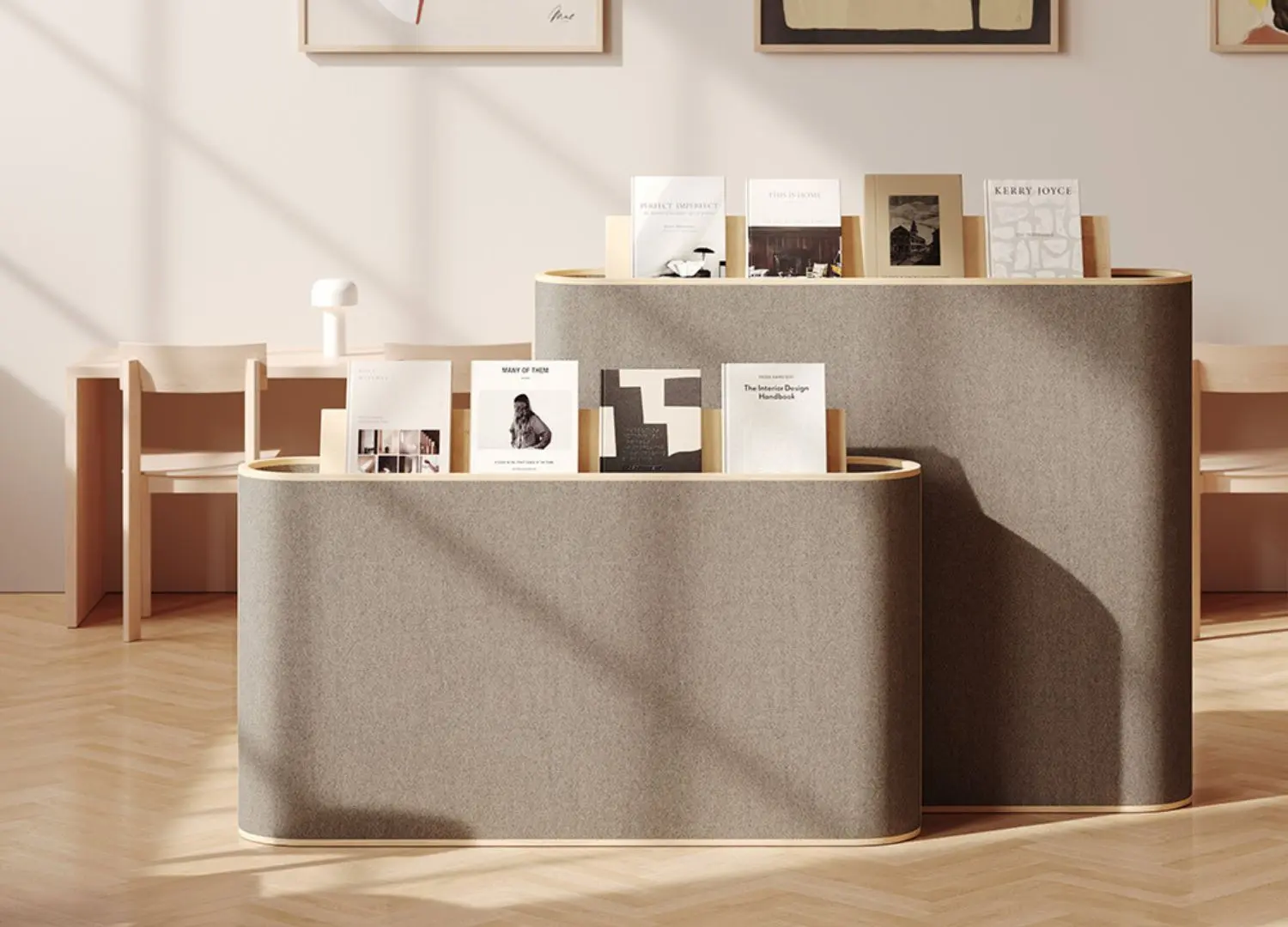 Understanding acoustics in interior design with Zilenzio