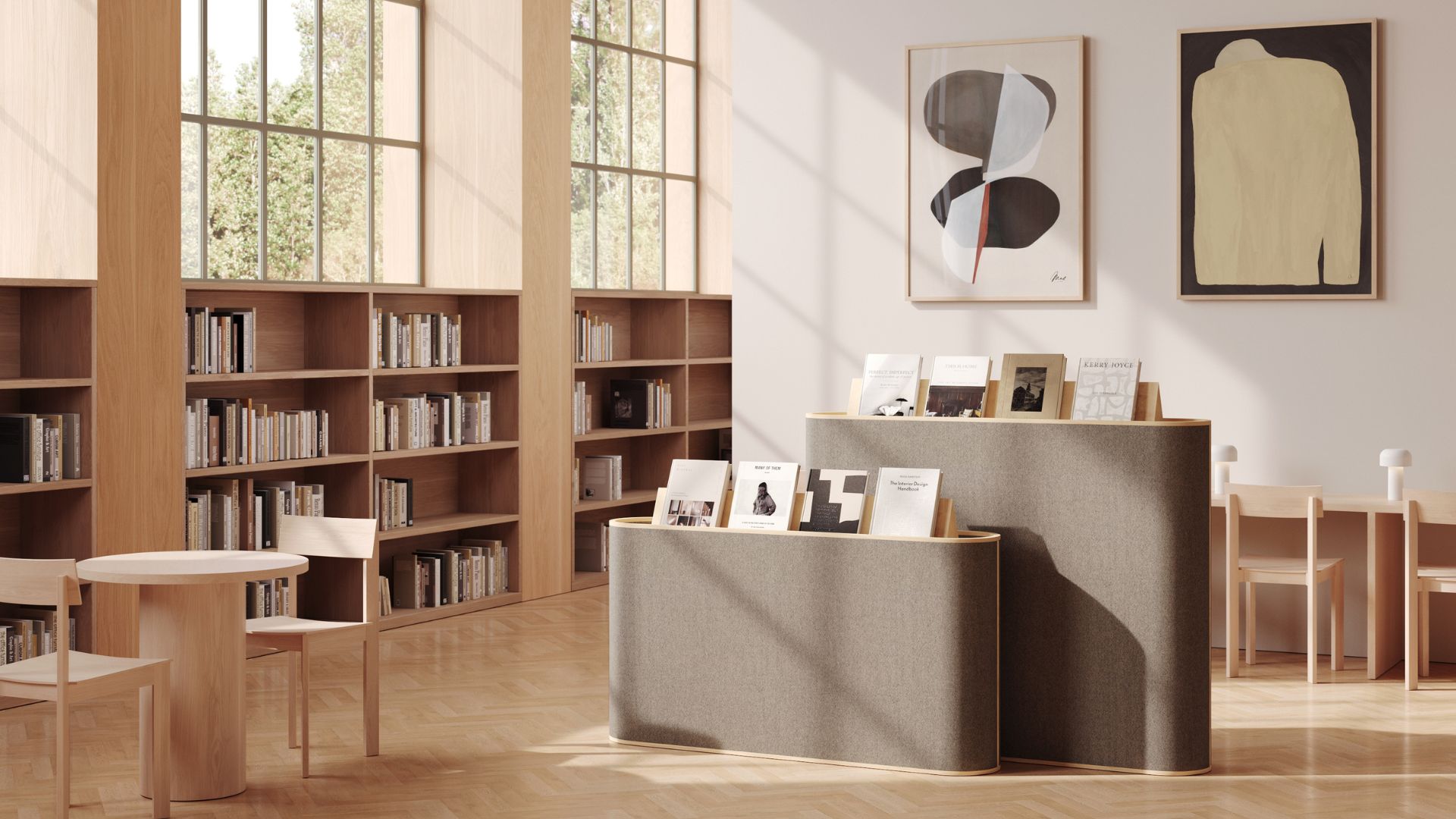 Giro by Zilenzio x Yonoh Creative Studio