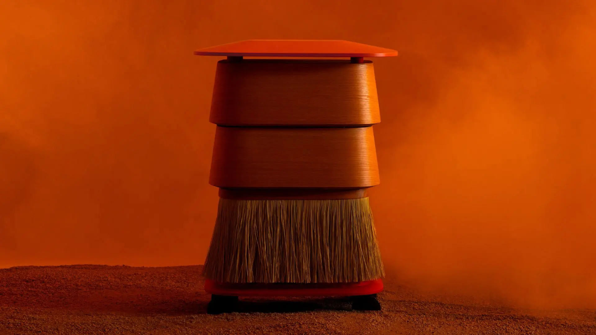 HOST-LAYER-Andreu-World-Milan-Design-Week-2025