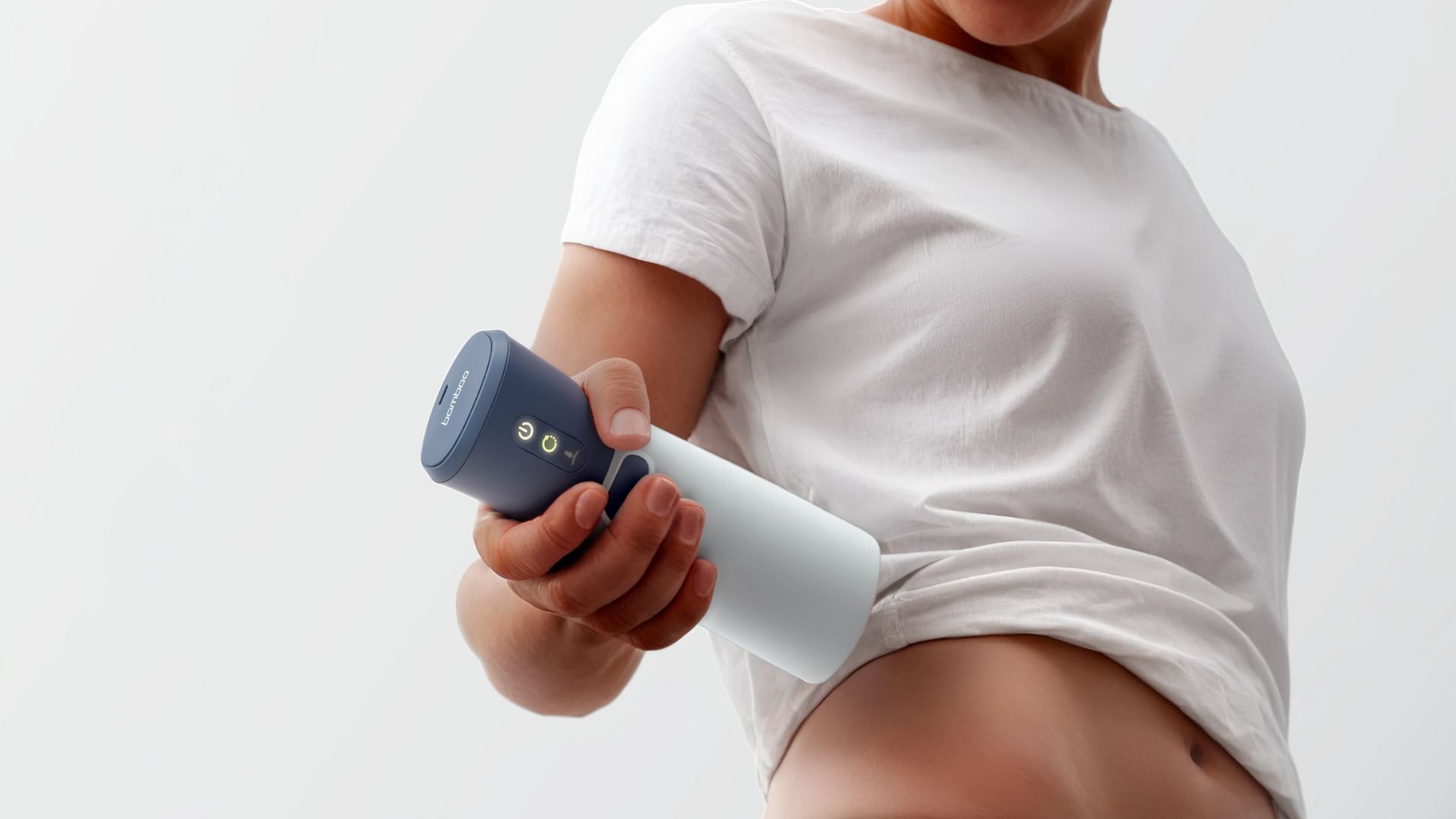 Bamboo Autoinjector © Cambridge Consultants