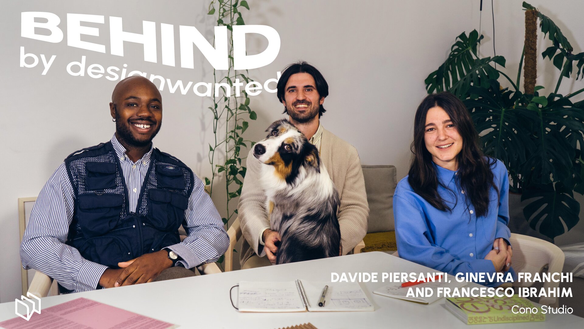 Cono Studio_Cover 16-9