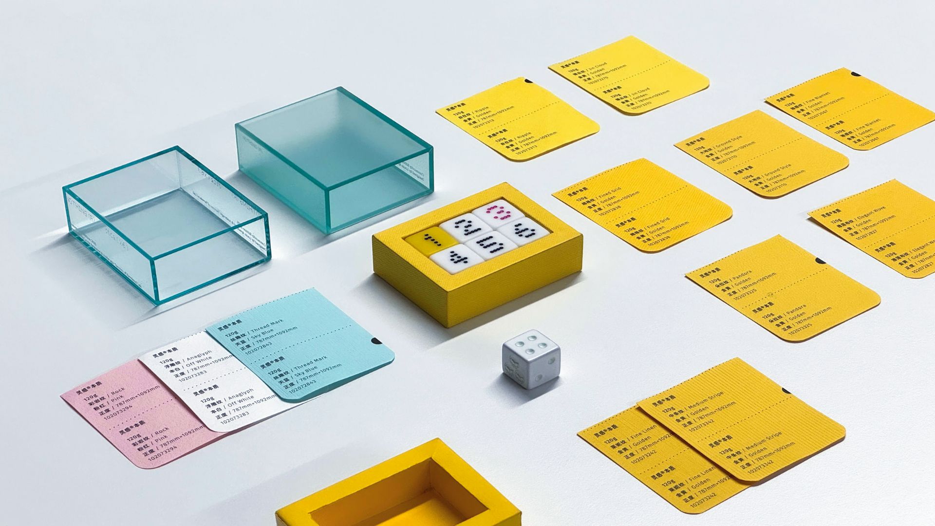 dice x6 reveland nothing