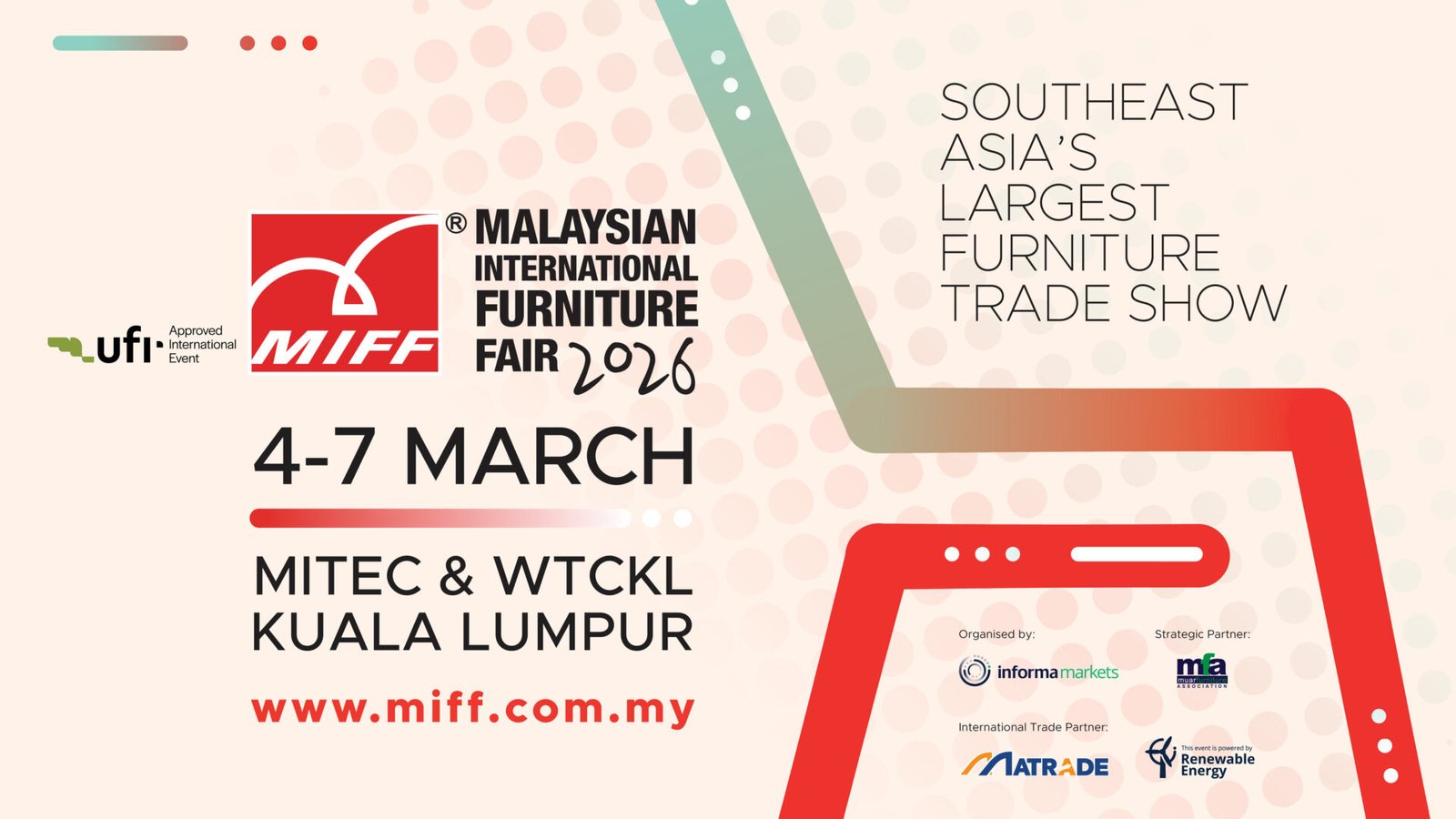 MIFF26 - Cover Image x Events