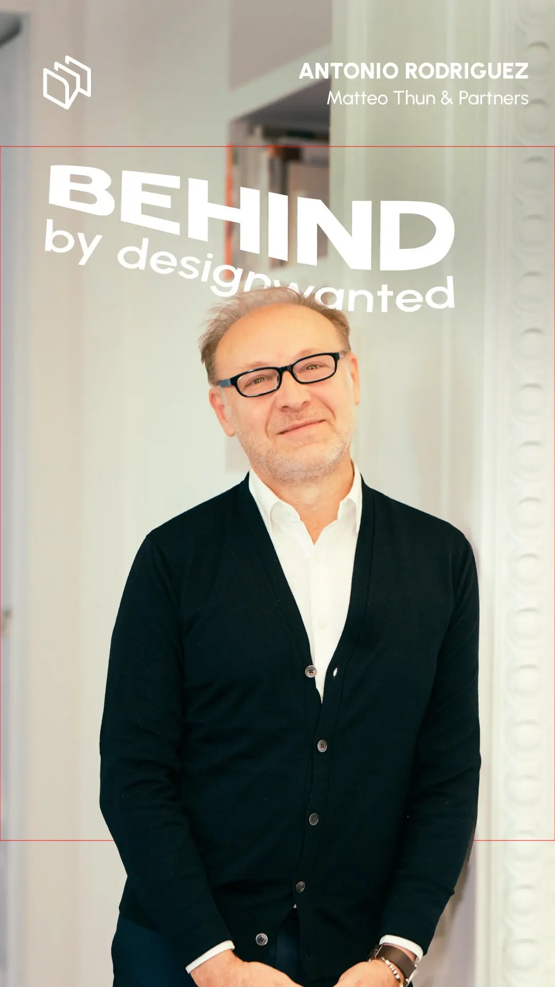 Matteo Thun & Partners _ BEHIND Cover 9-16