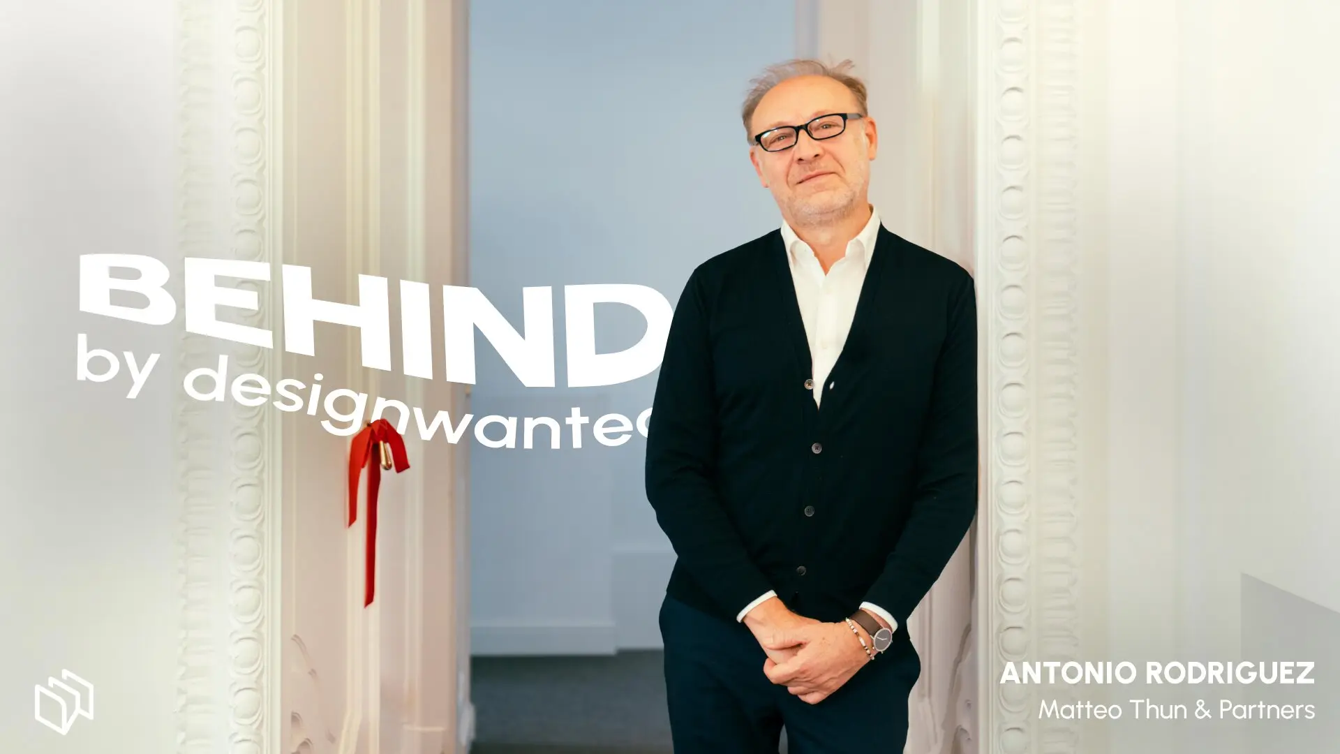 Matteo Thun & Partners _ BEHIND Cover 9-16