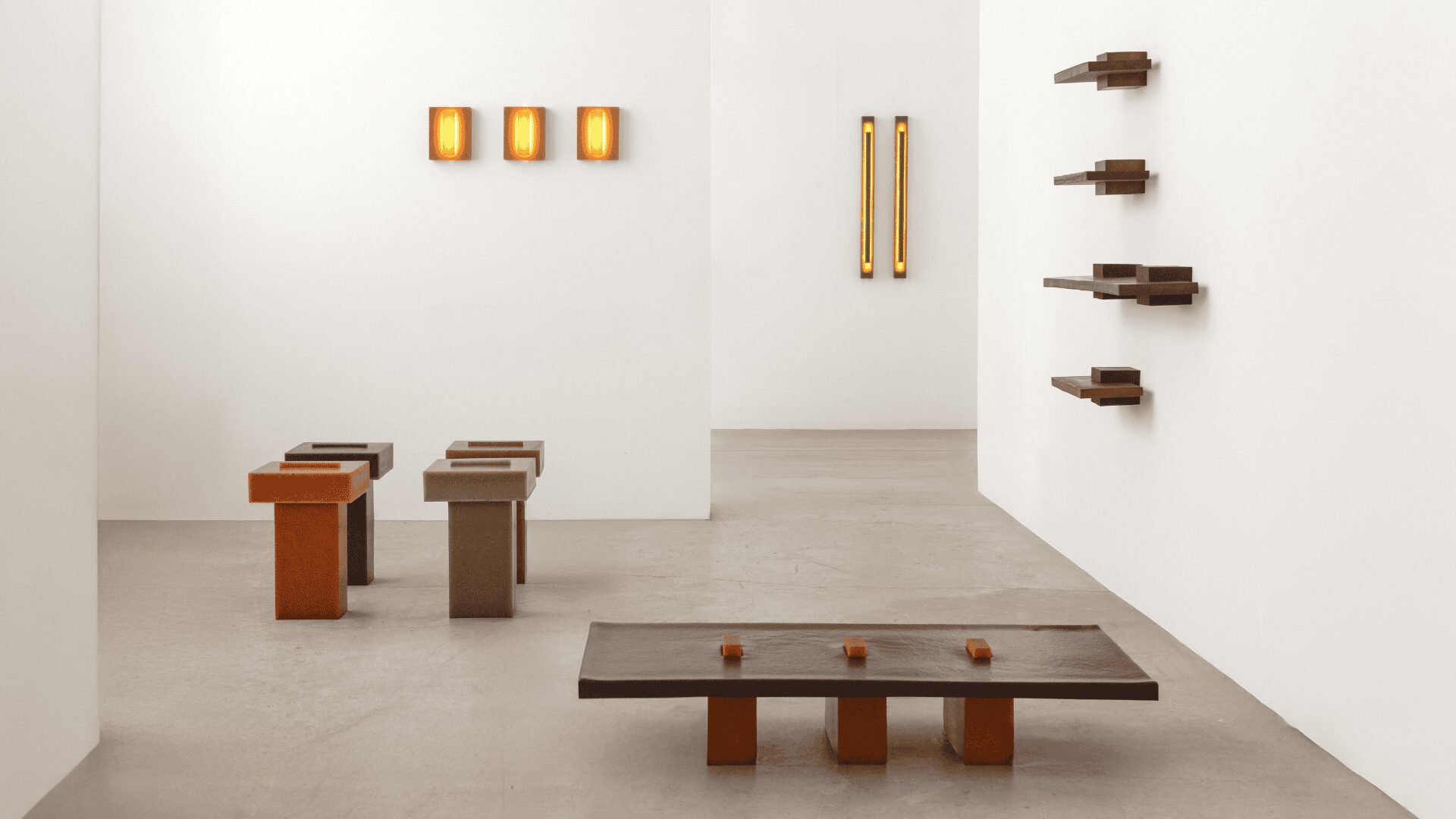 Rícino C, Estúdio RAIN © Estúdio RAIN