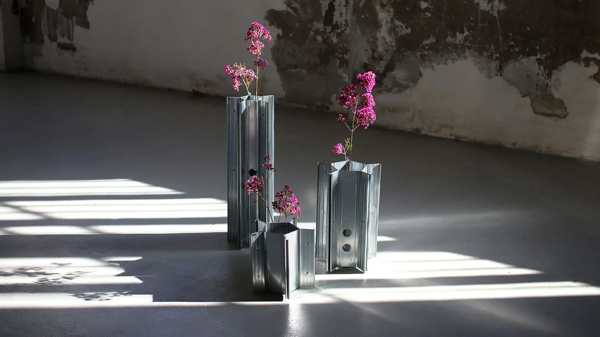 Cover Drywall by Claudio Larcher and Sofia D'Andrea © Edoardo Oggioni