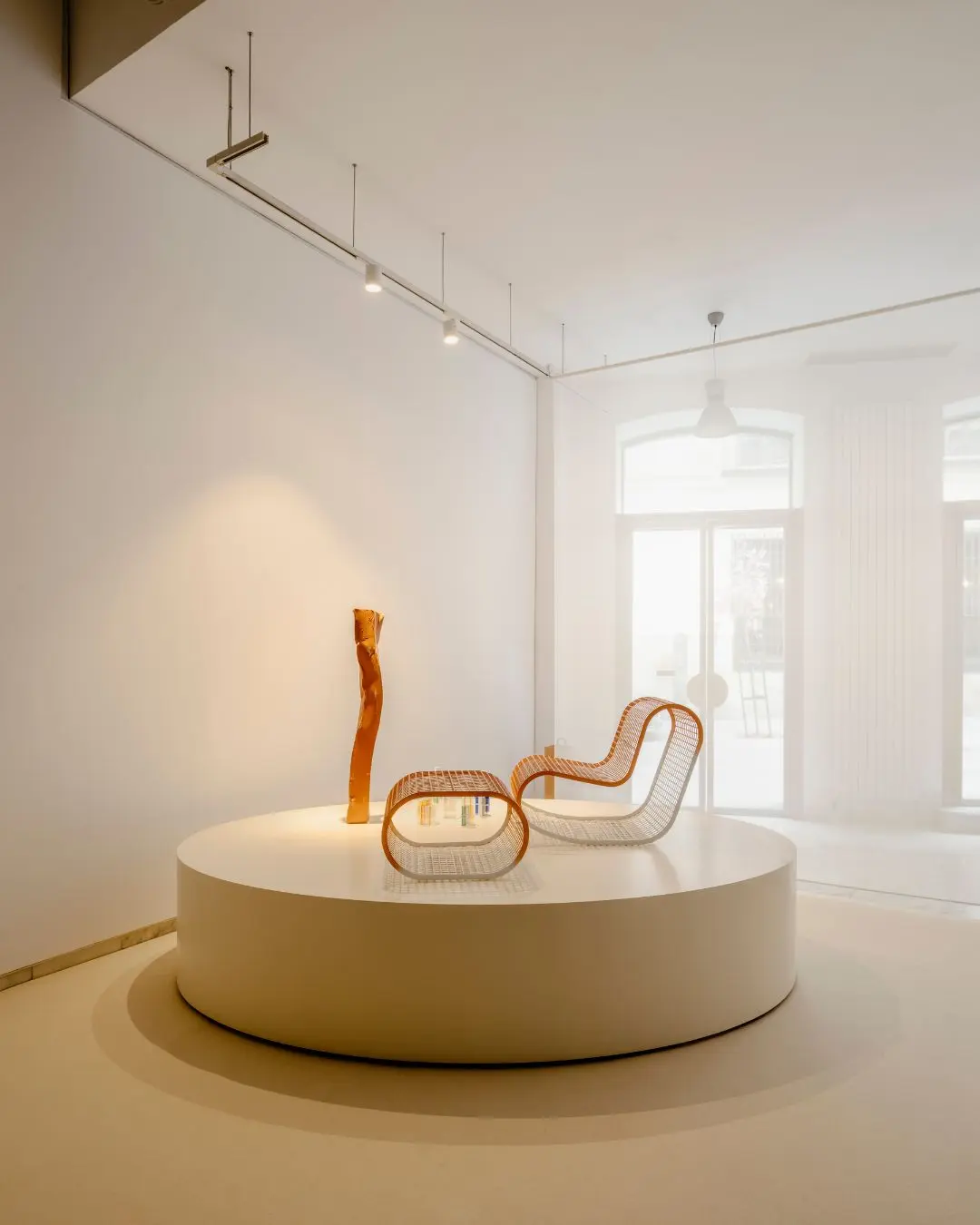 アート・デザイン・音楽 INTERNATIONAL LIGHTING DESIGN IINDEX Mayice's Before the Light: an exhibition of prototypes : DesignWanted