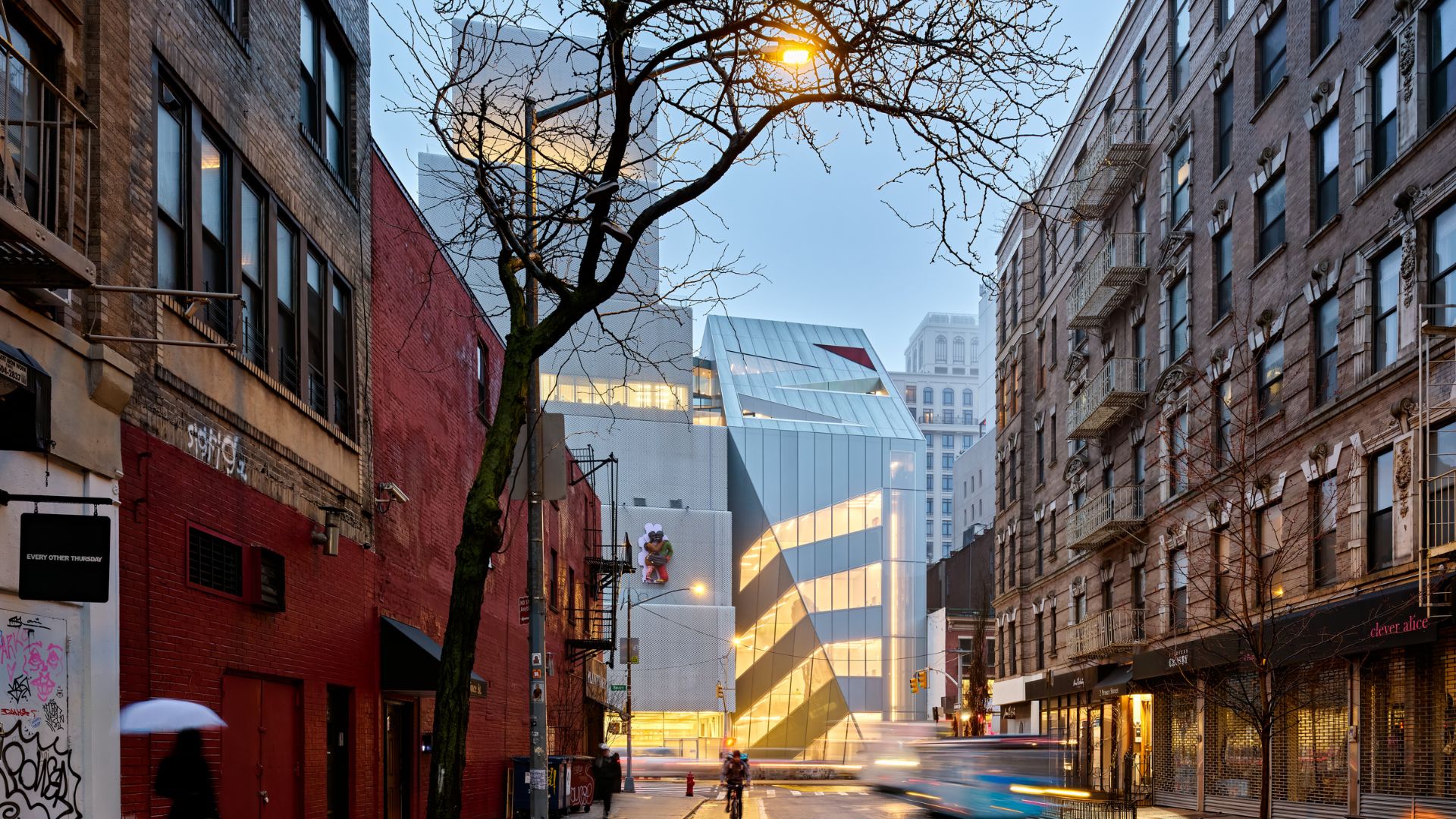 Cover New Museum expansion by OMA © Jason Keen (2)