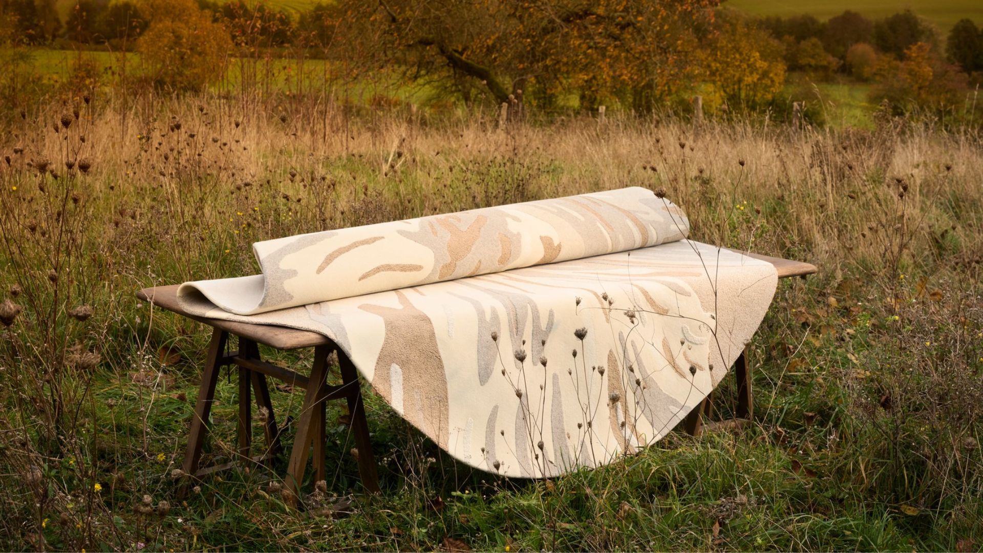 Floræ Folium Series by Sam Baron for Tai Ping - cover