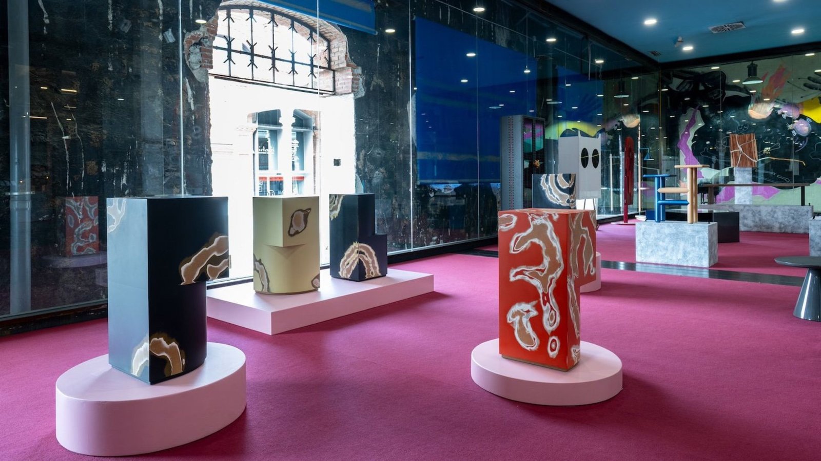 Forma, Madrid Design Festival