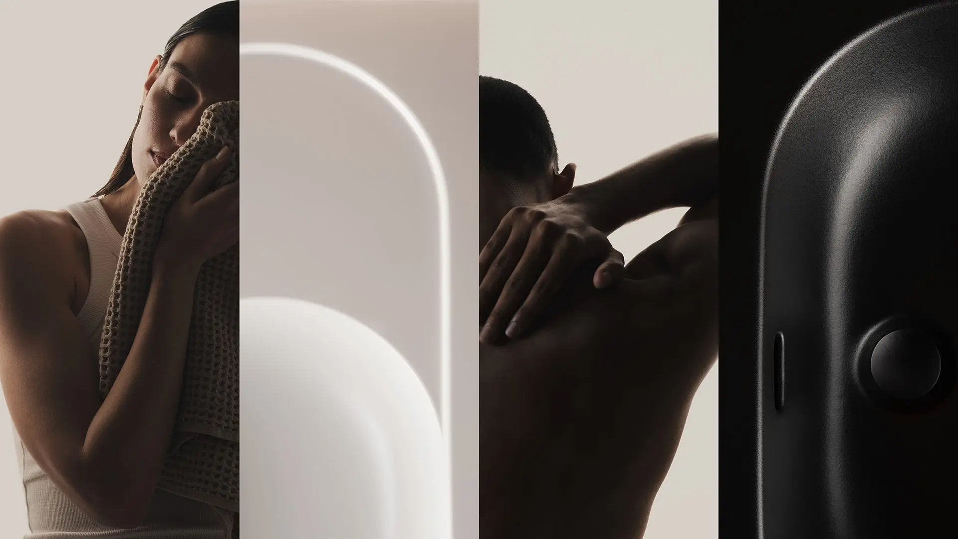 Roca - Mediterranean Rituals __ Design Events on DesignWanted