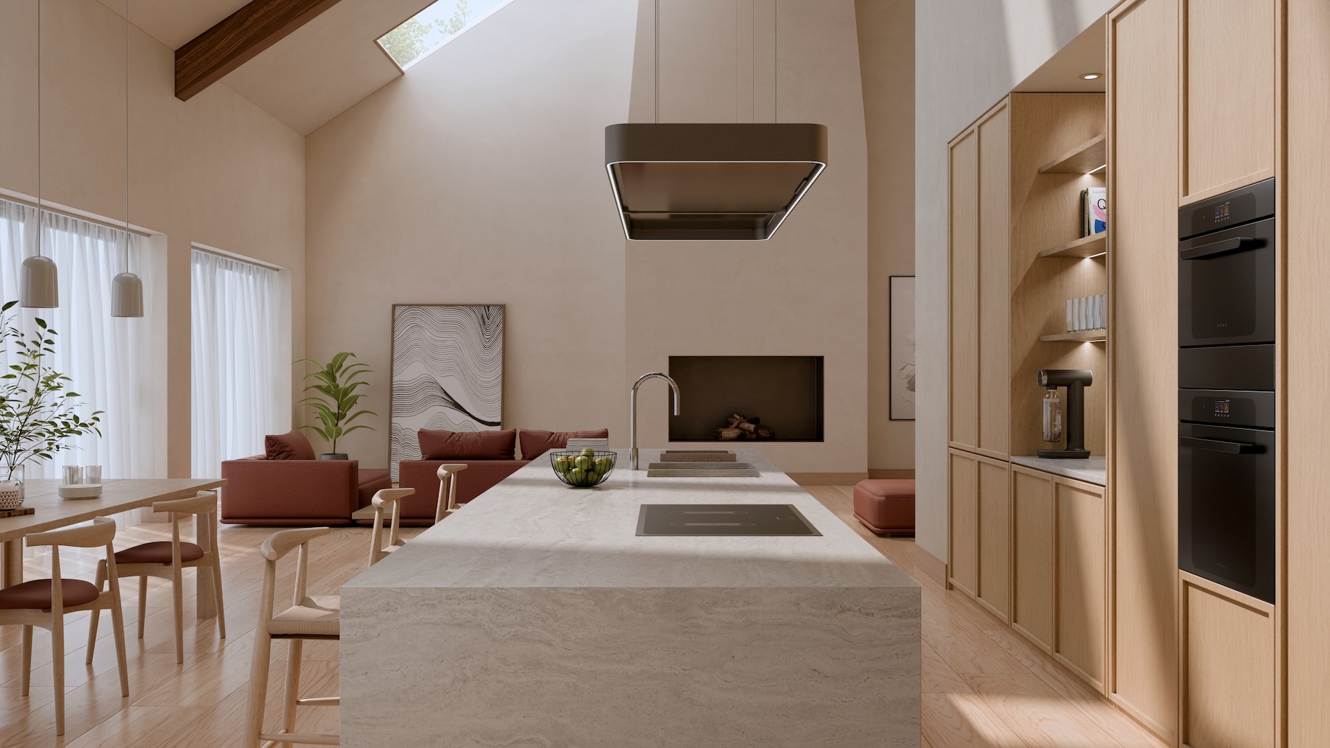 SMEG at EUROCUCINA 2026