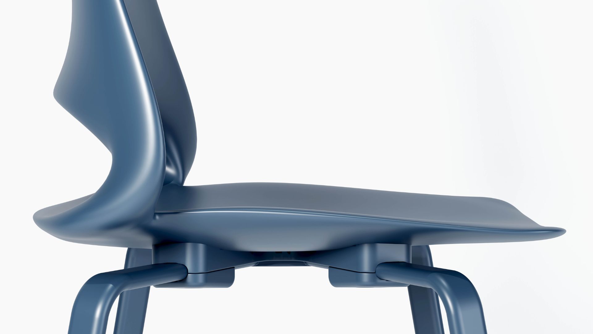 Flex Chair © Madhu Rajan Cover