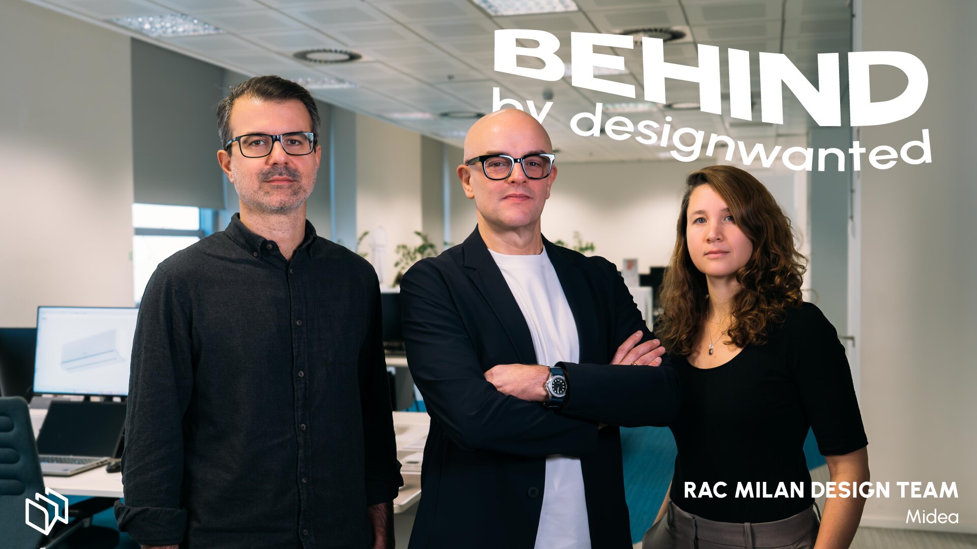 Midea _ Cover 16-9 | Midea’s human-centered vision for smart home technology