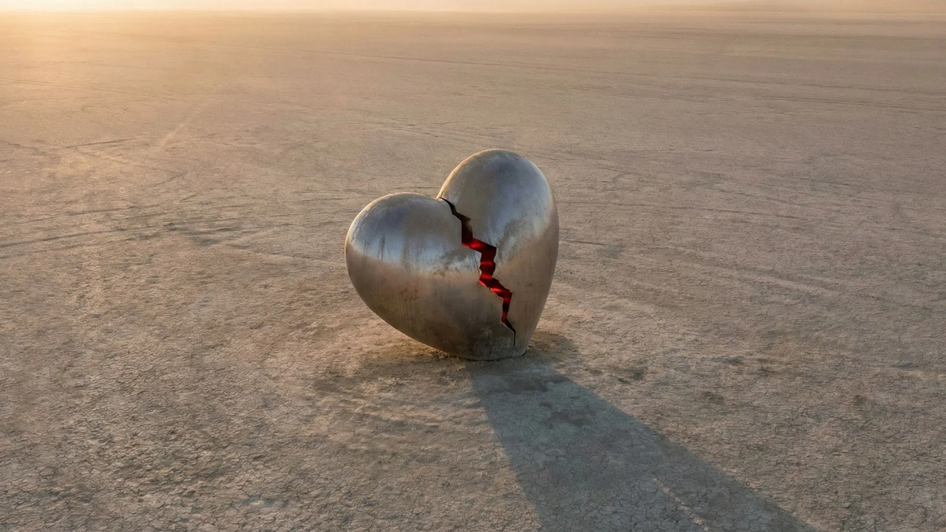 The outliers economy: who survives AI? A talk with Walter Terruso © Burning Man
