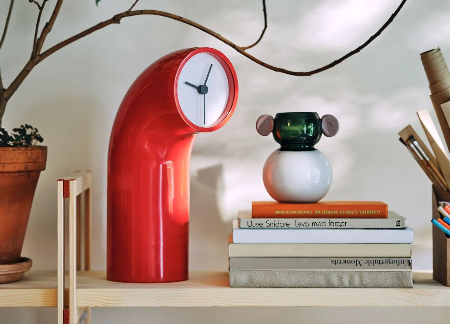IKEA PS 2026: a celebration of playful functionality : DesignWanted