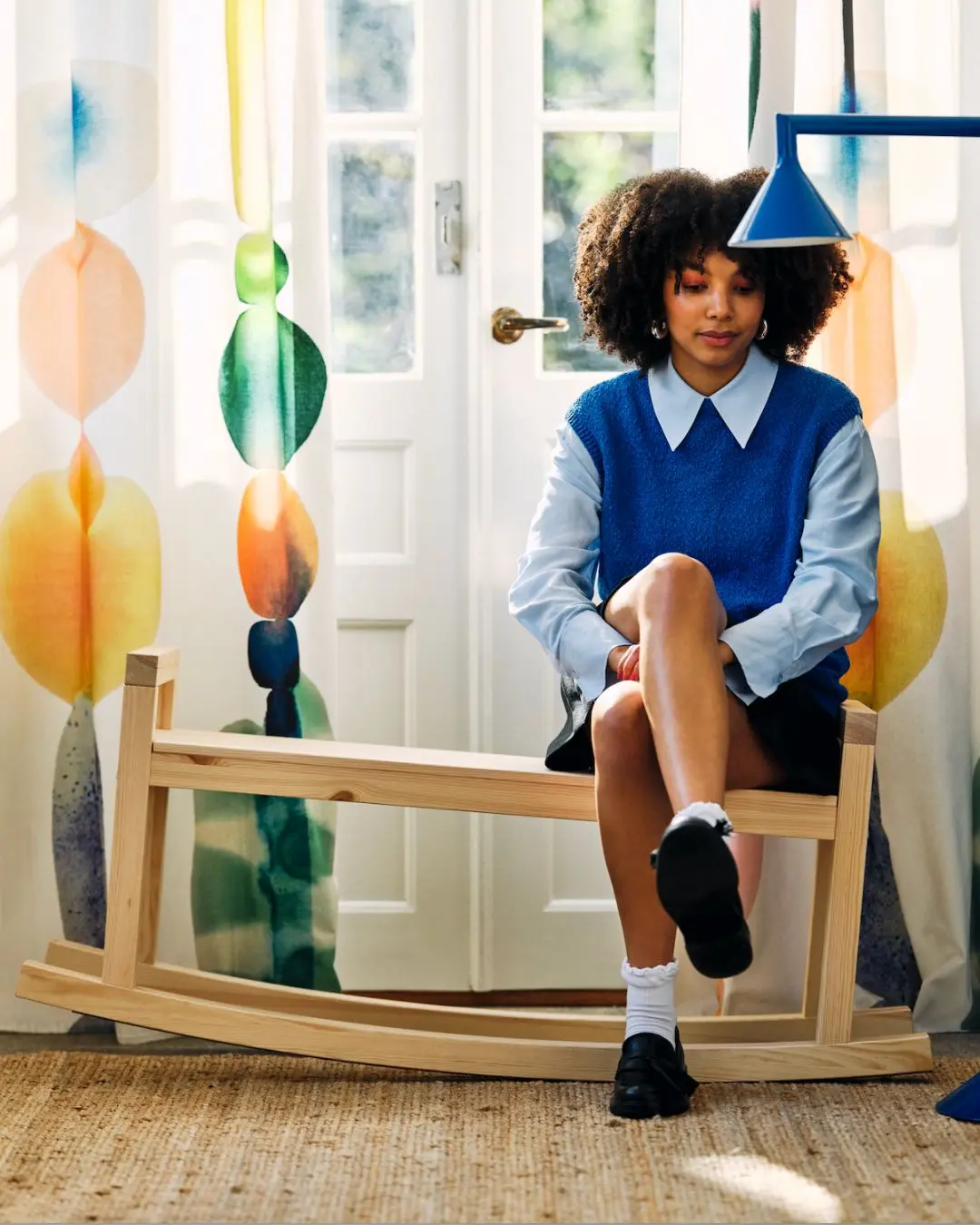 IKEA PS 2026: a celebration of playful functionality : DesignWanted