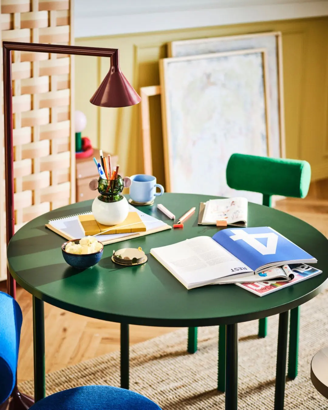 IKEA PS 2026: a celebration of playful functionality : DesignWanted
