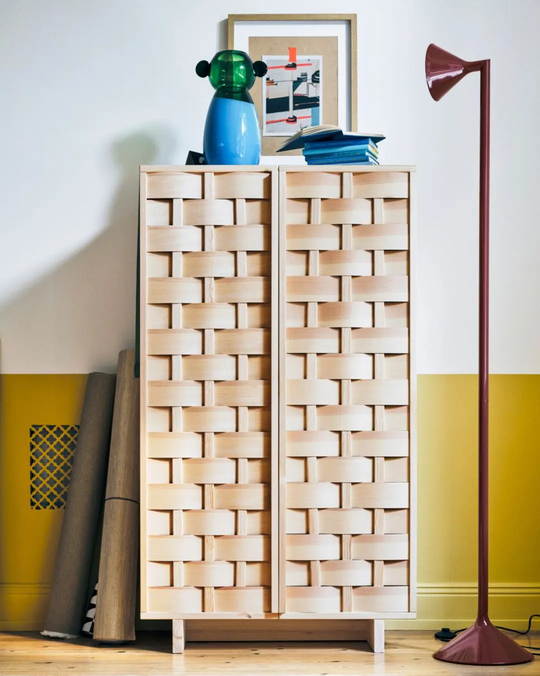 IKEA PS 2026: a celebration of playful functionality : DesignWanted