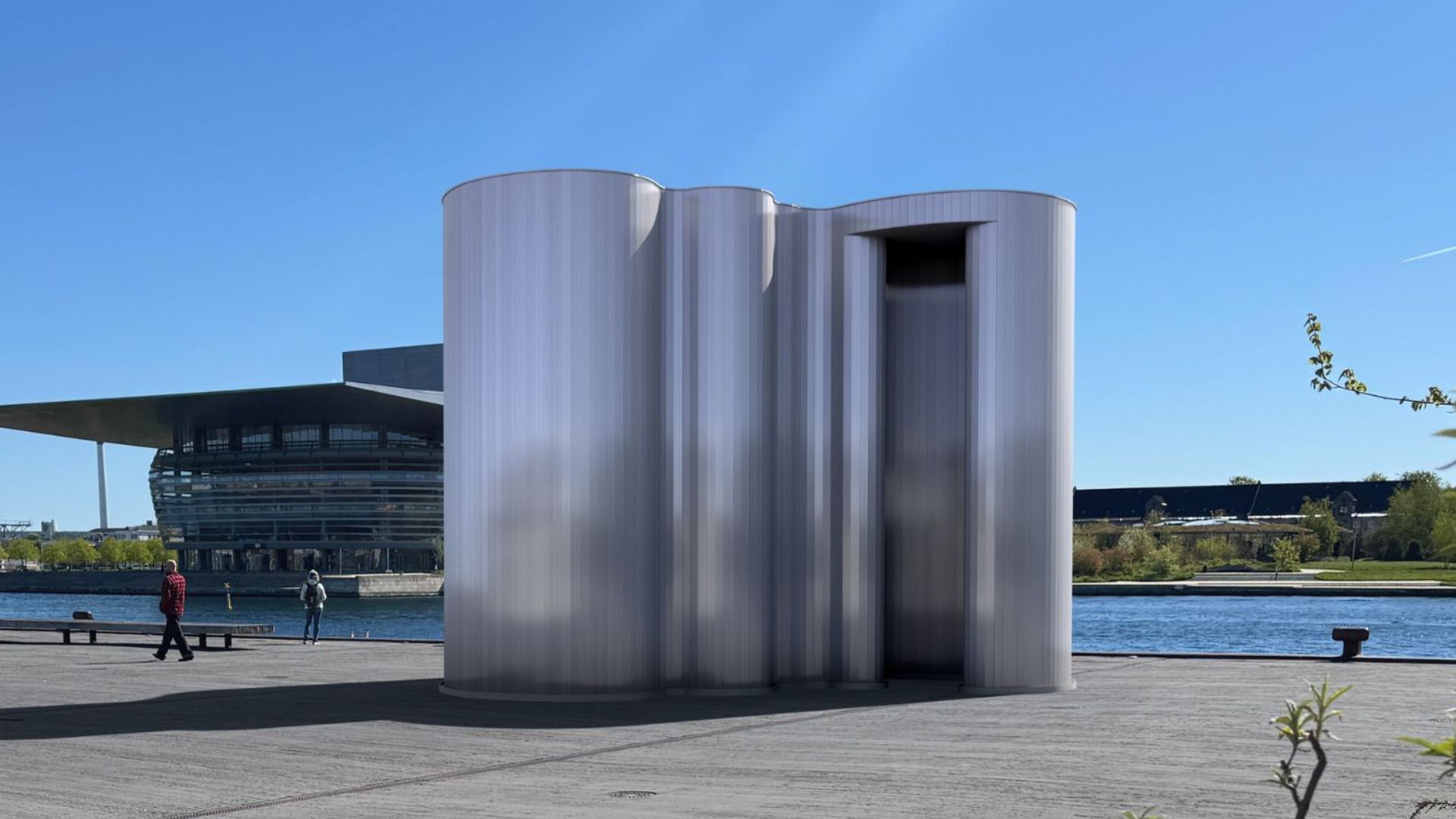 Iittala, TABLEAU CPH and Hydro, 3daysofdesign 2026