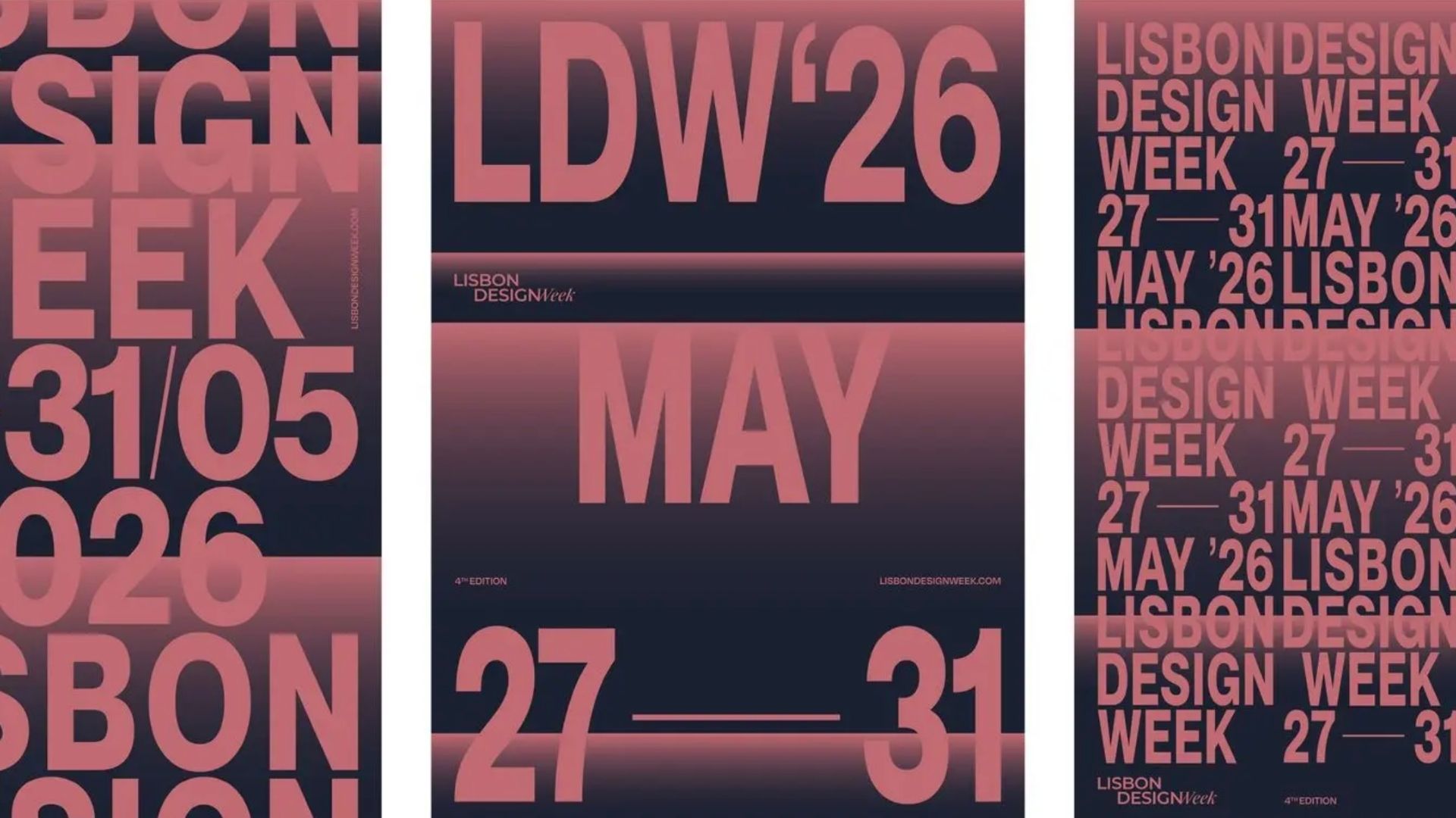 Lisbon Design Week