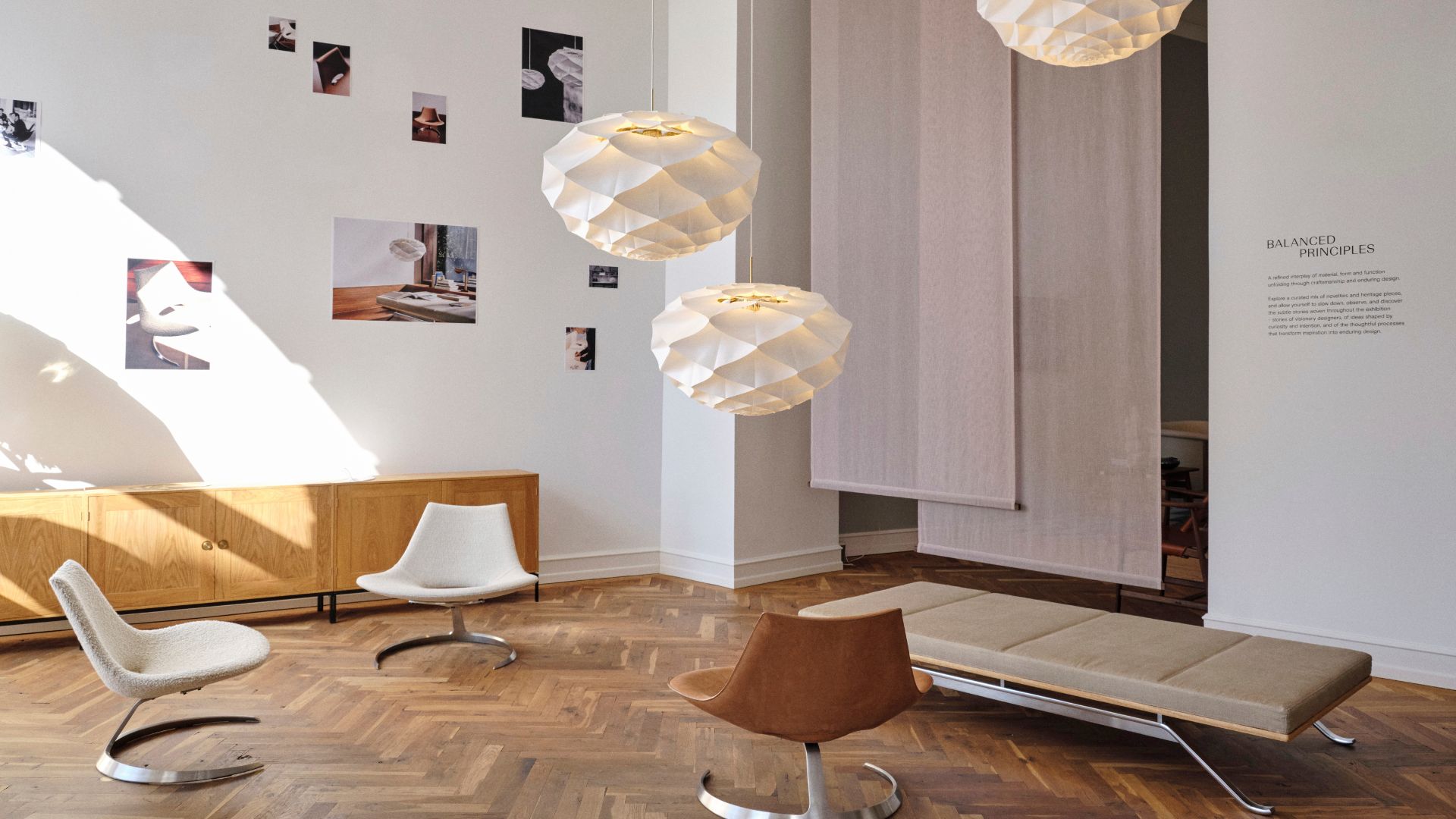 carl hansen & son