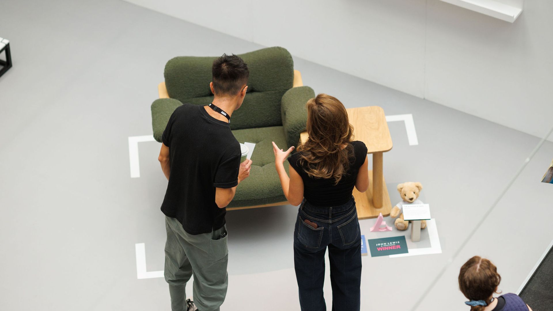 New Designers 2026 _ UK's longest-running graduate design showcase - cover