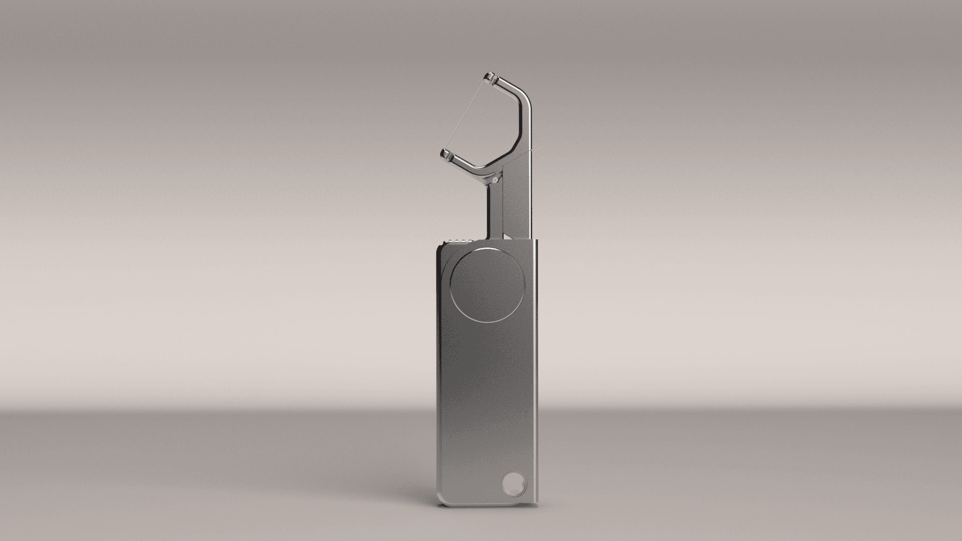flossr by snrgy studios