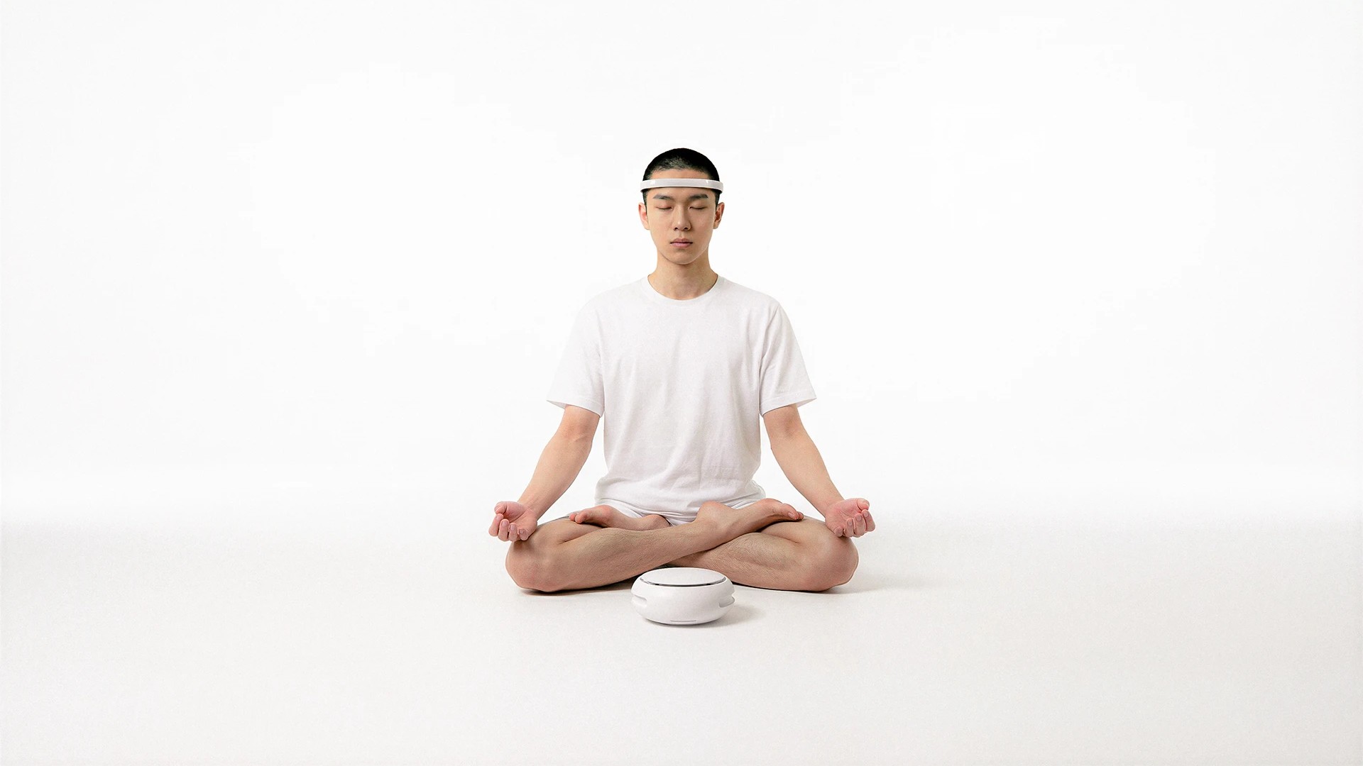 Flow @ Siwoo Kim_Mental wellbeing