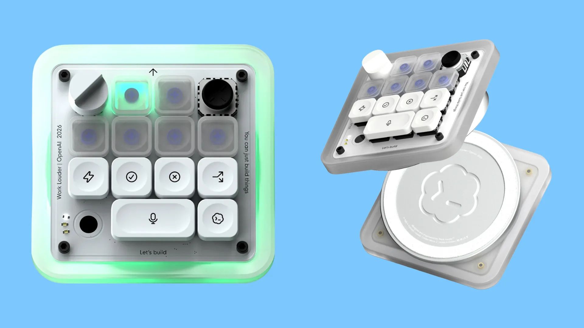 Codex Micro by OpenAI