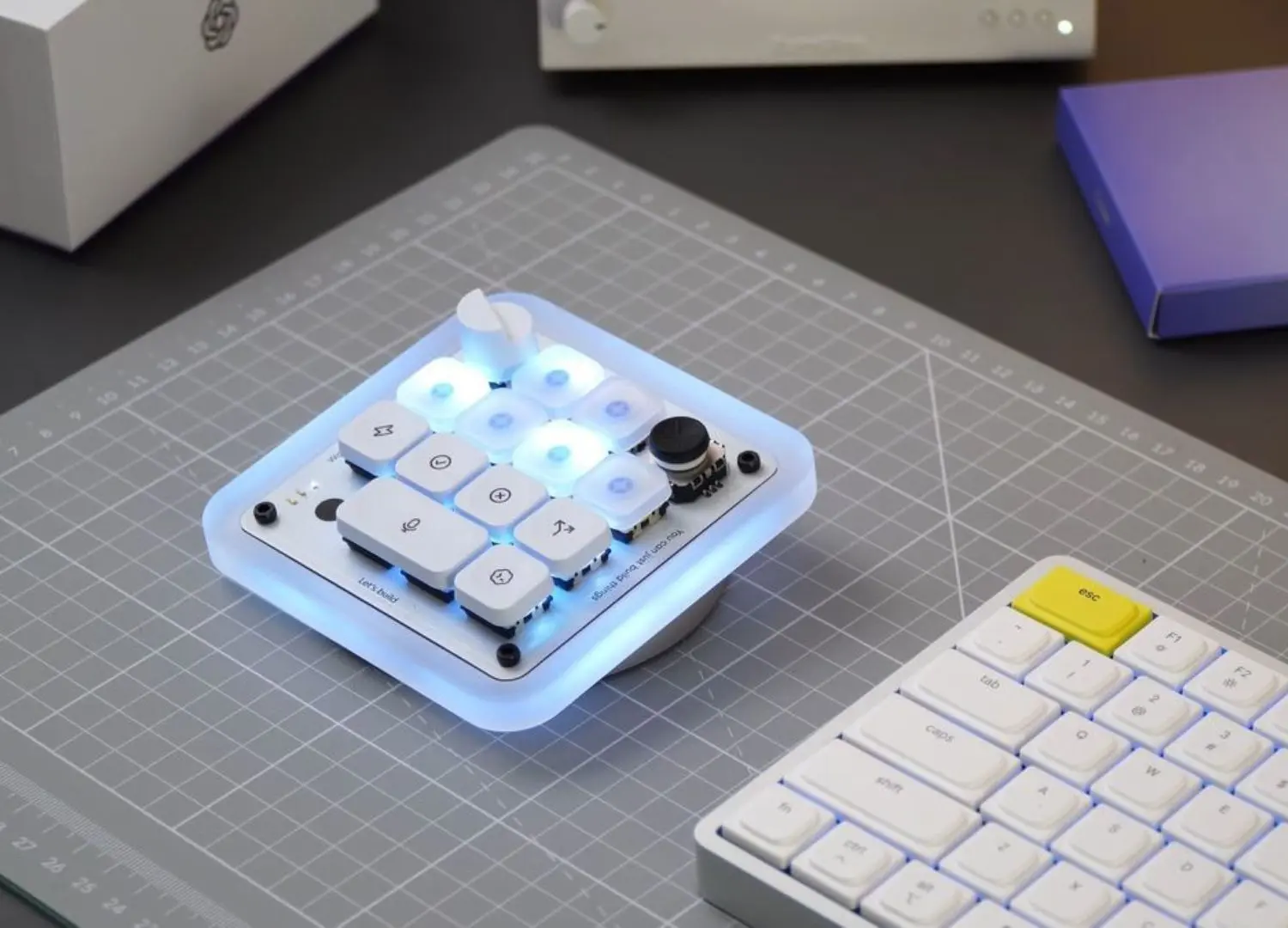 OpenAI has released its first physical design product : DesignWanted