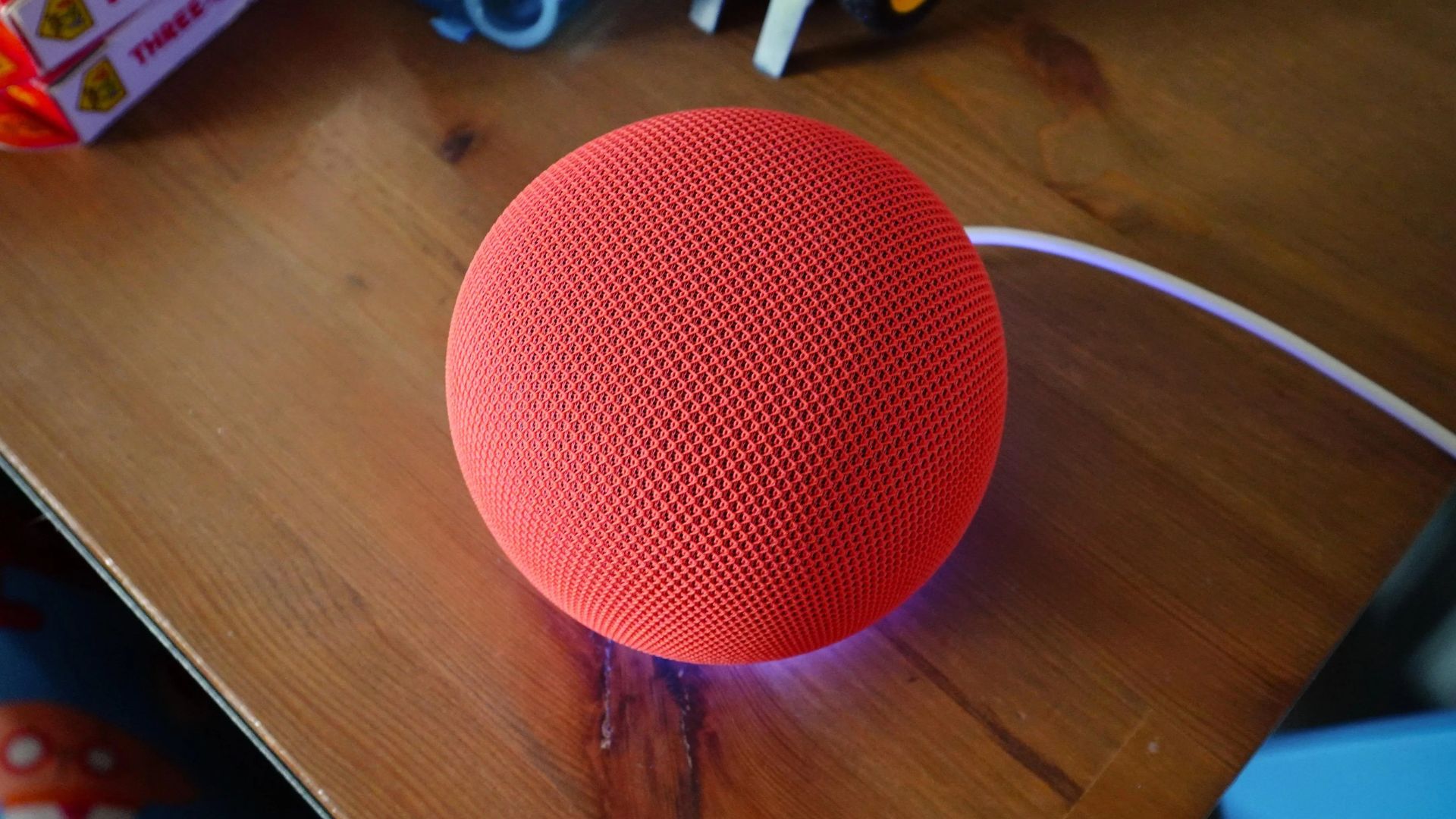 Google Home Speaker