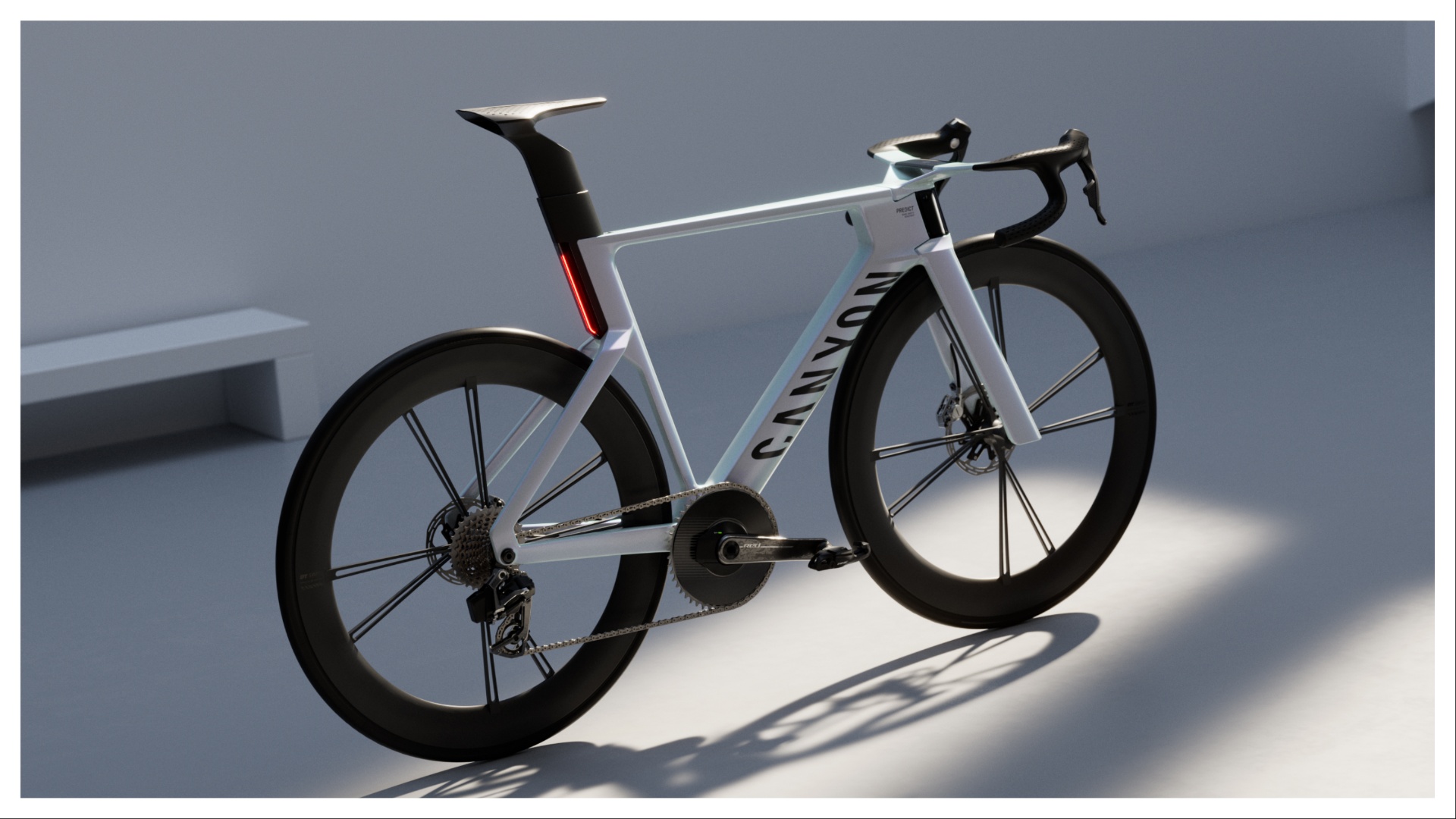 Canyon Predict @ Canyon