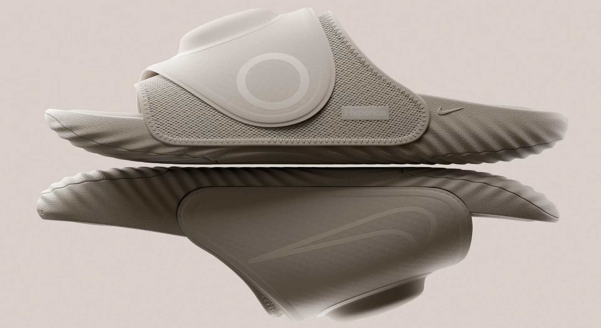 Nike Air Zoom Hyperslide @ Nike & Hyperice