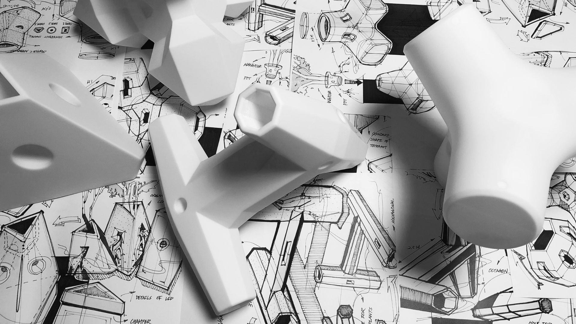 What if humans are no longer at the center of design? - cover