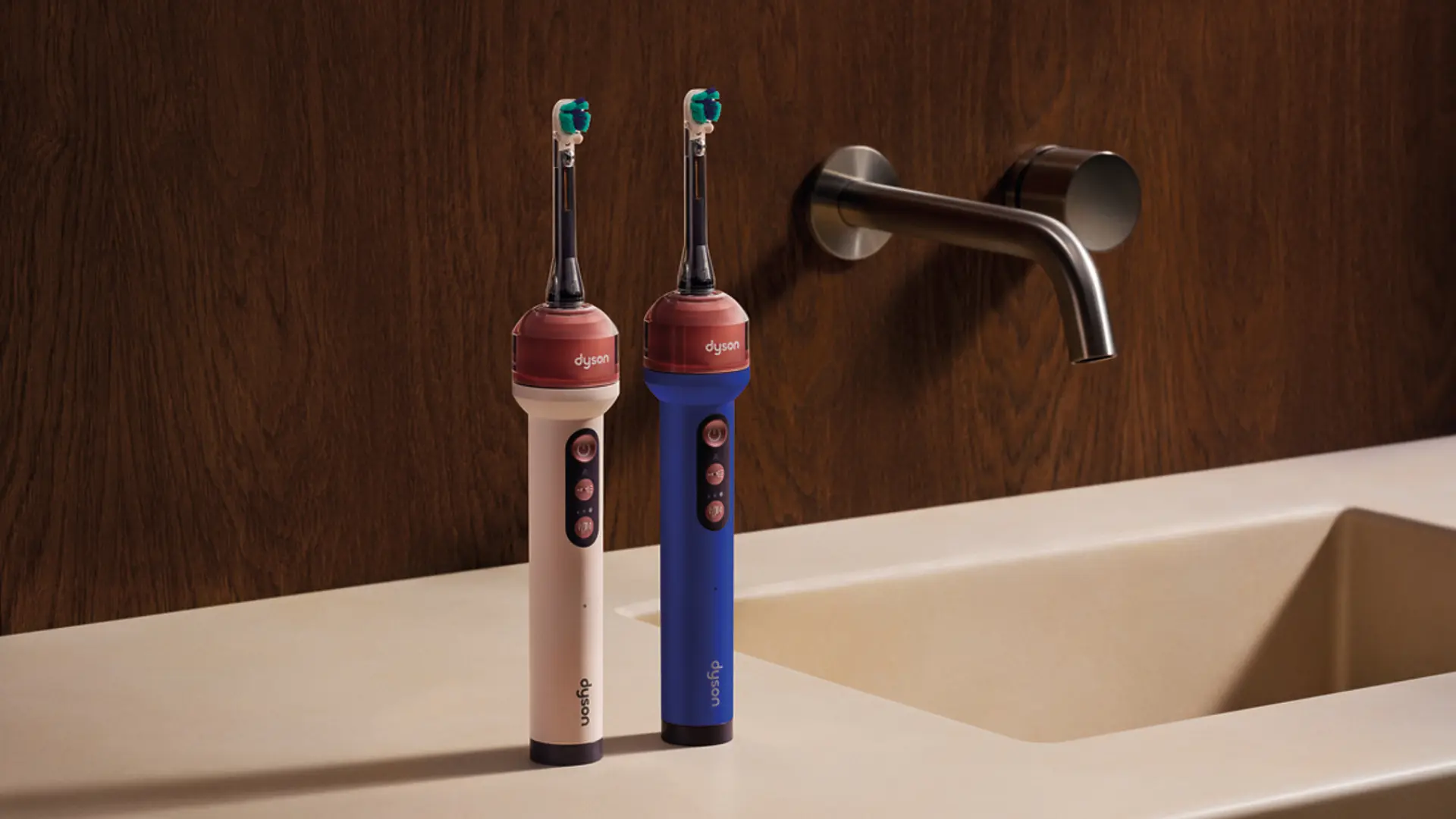 Dyson’s new gimmick is a toothbrush with a camera. Do we really need it?