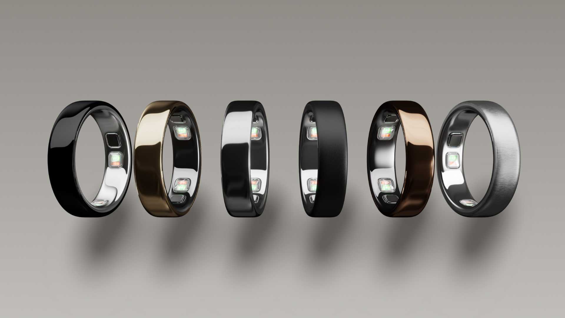 Cover - Oura Ring 5 © Oura Health Ltd_smart rings