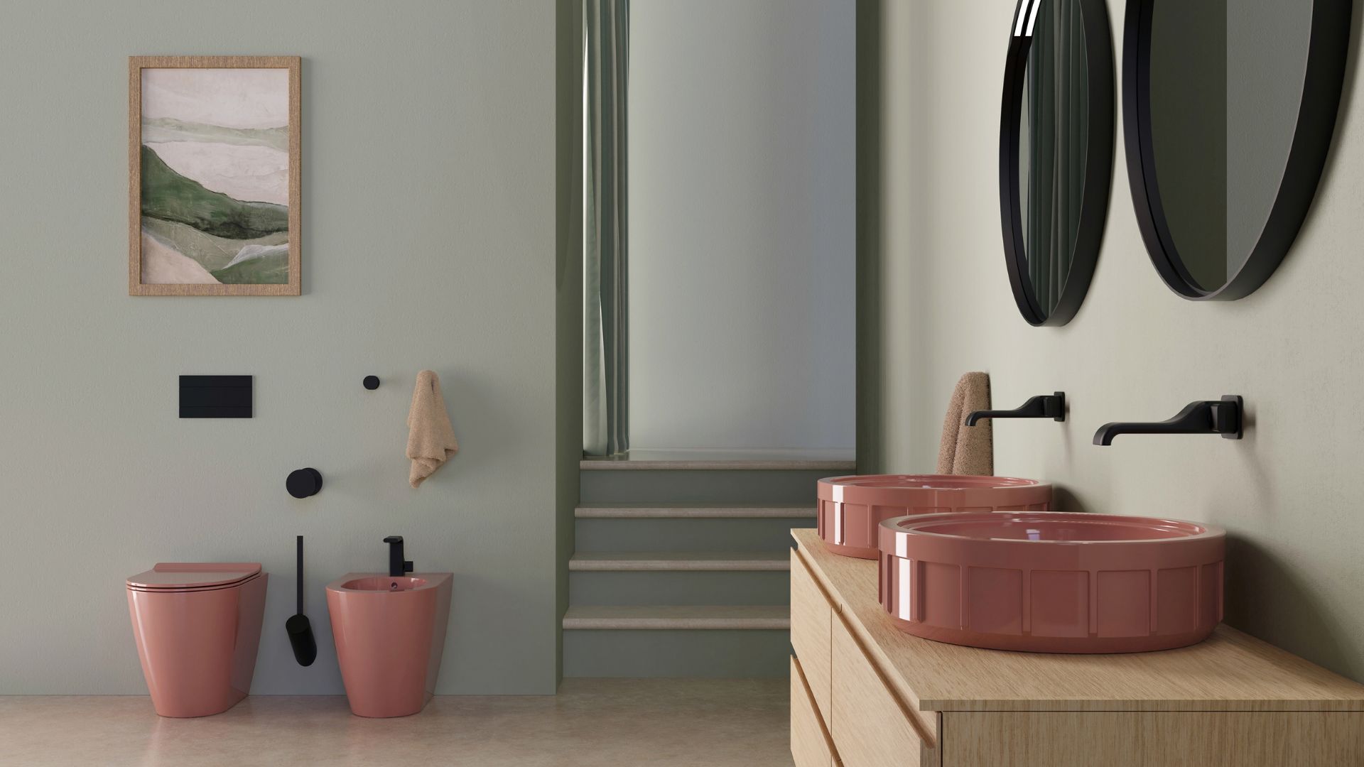Hellas washbasin by Jangir Maddadi for Ceramiche Flaminia _ v2 - cover