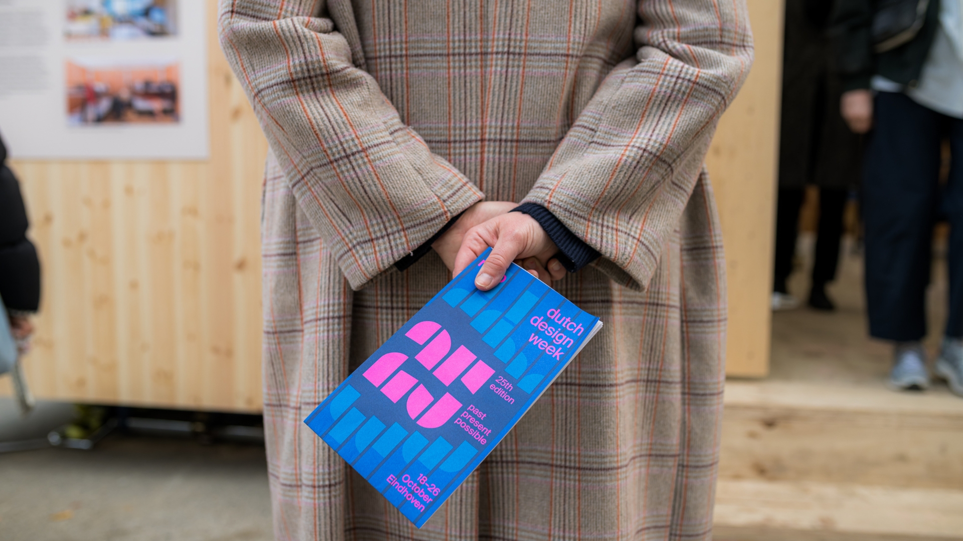 Dutch Design Week 2026