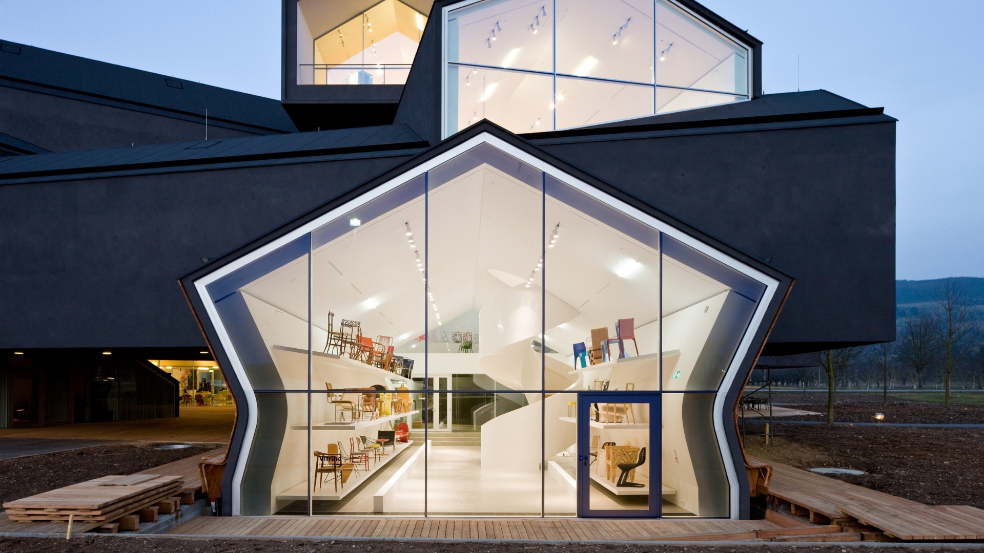 Design alone is not enough: branding is the missing piece