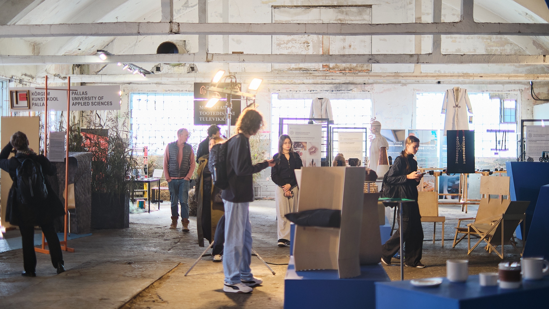 Tallinn Design Festival 2026