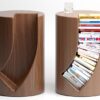 Bookgroove by Deniz Aktay - Cover
